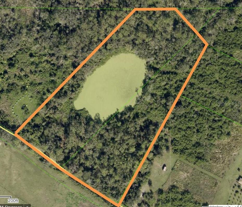 Photo of 17330 SORONA ROAD WIMAUMA FL 33598