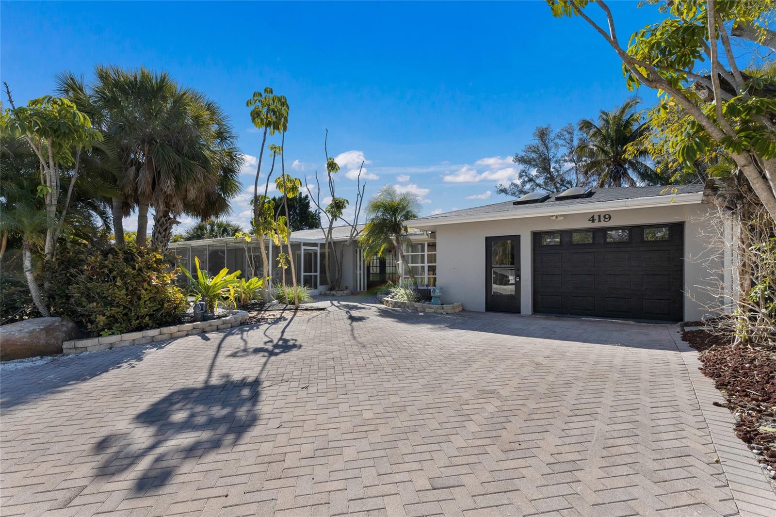 Photo of 419 CLARK DRIVE HOLMES BEACH FL 34217