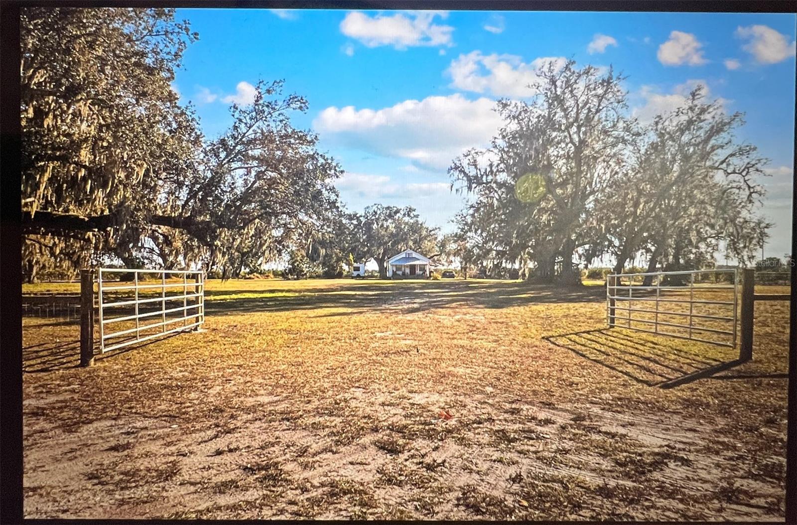 Photo of 8423 NW PINE LEVEL STREET ARCADIA FL 34266