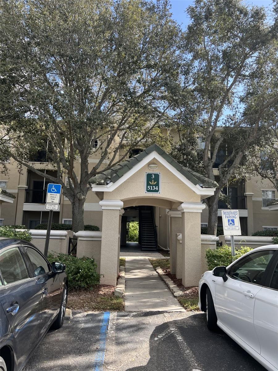 Photo of 5134 NORTHRIDGE ROAD #302 SARASOTA FL 34238