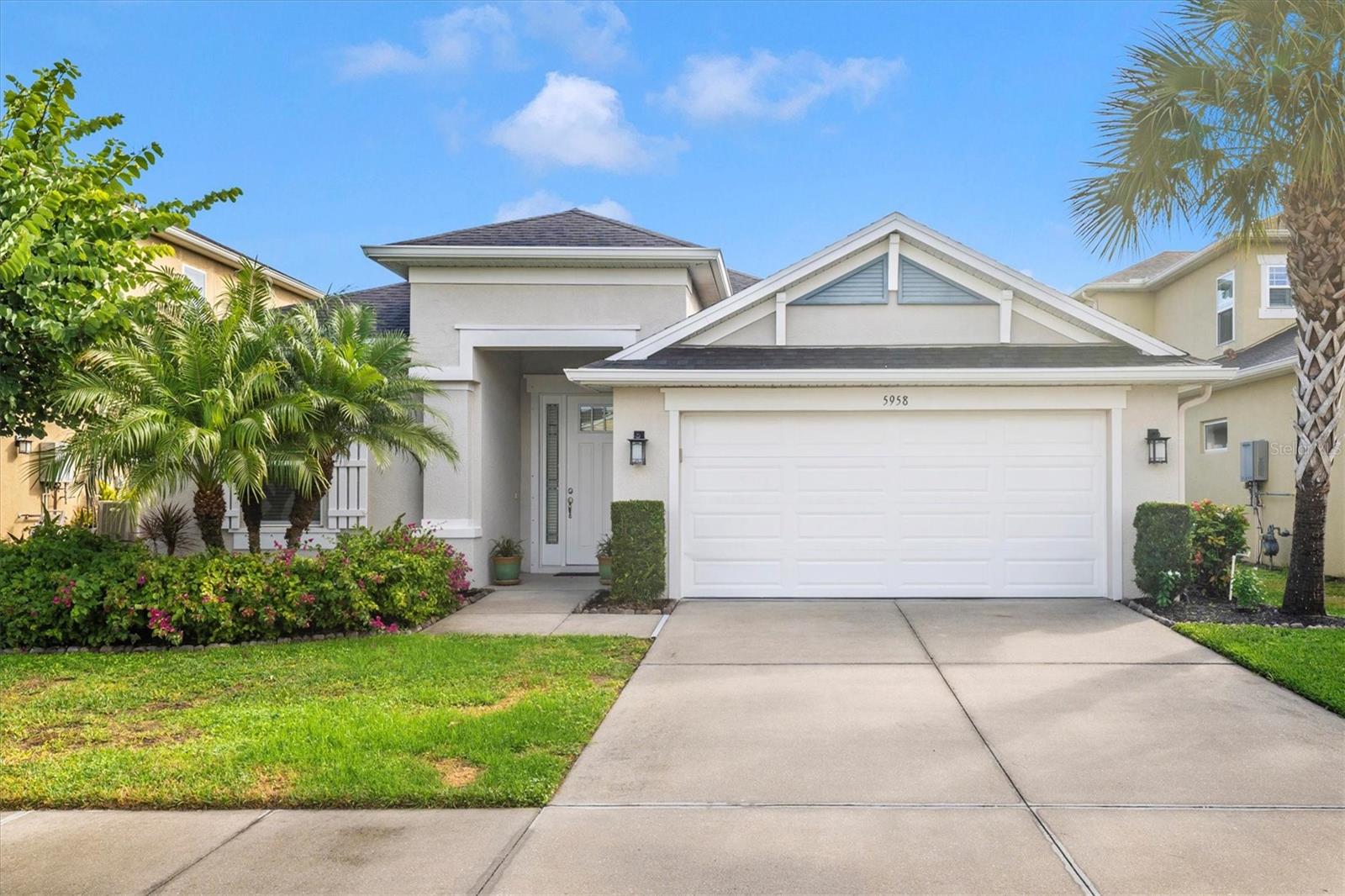 Photo of 5958 ANISE DRIVE SARASOTA FL 34238