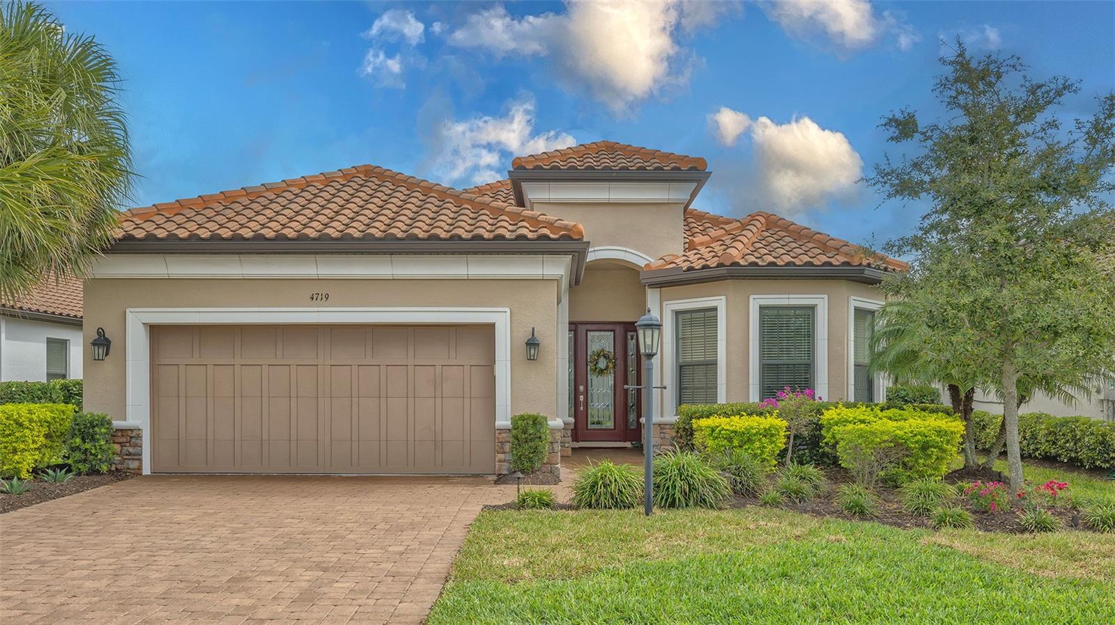 Photo of 4719 CASSIO COURT BRADENTON FL 34211
