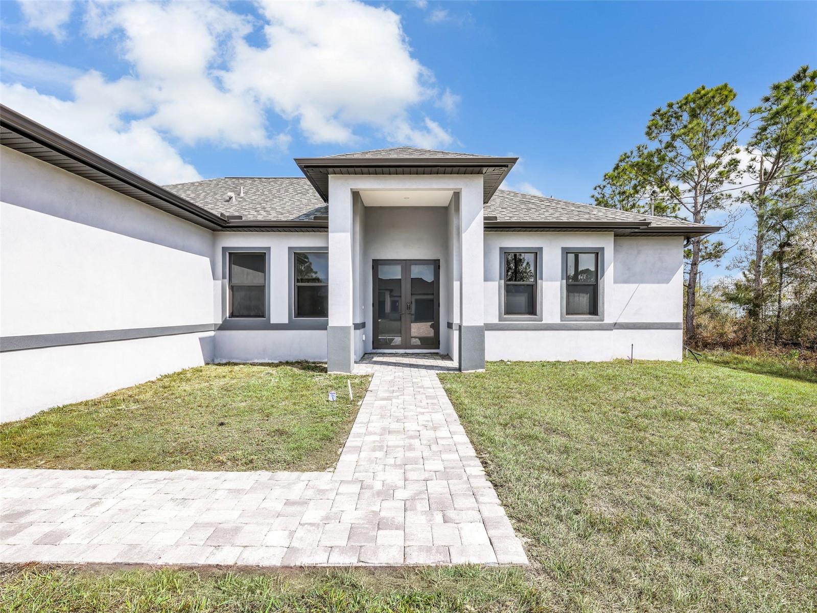 Photo of 6192 KAMBACH STREET PORT CHARLOTTE FL 33981