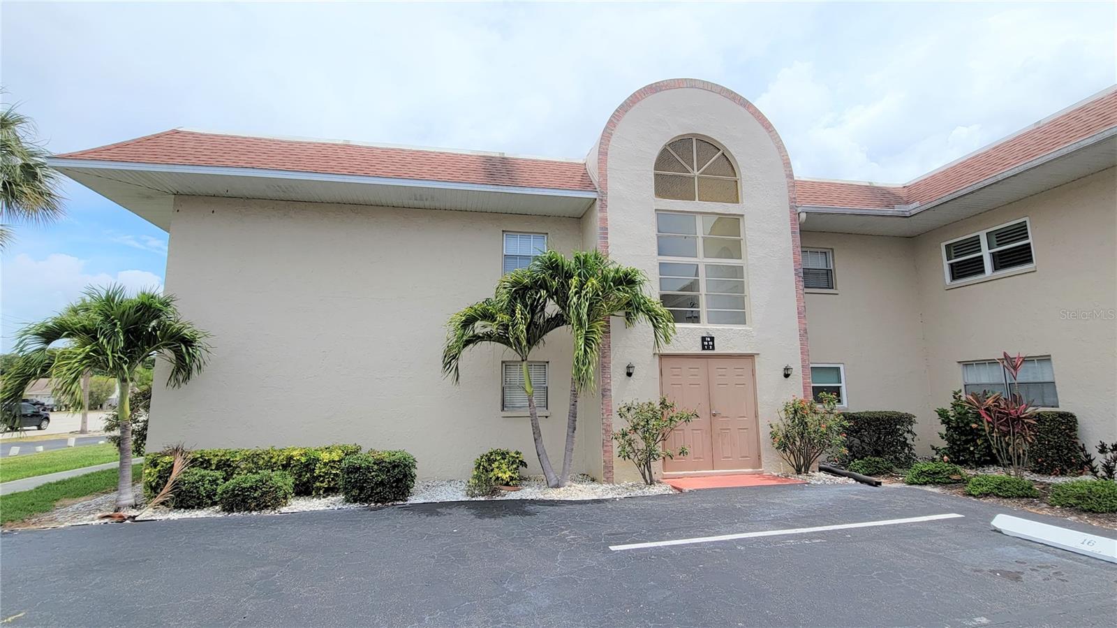 Photo of 2727 75TH ST W #7A2 BRADENTON FL 34209
