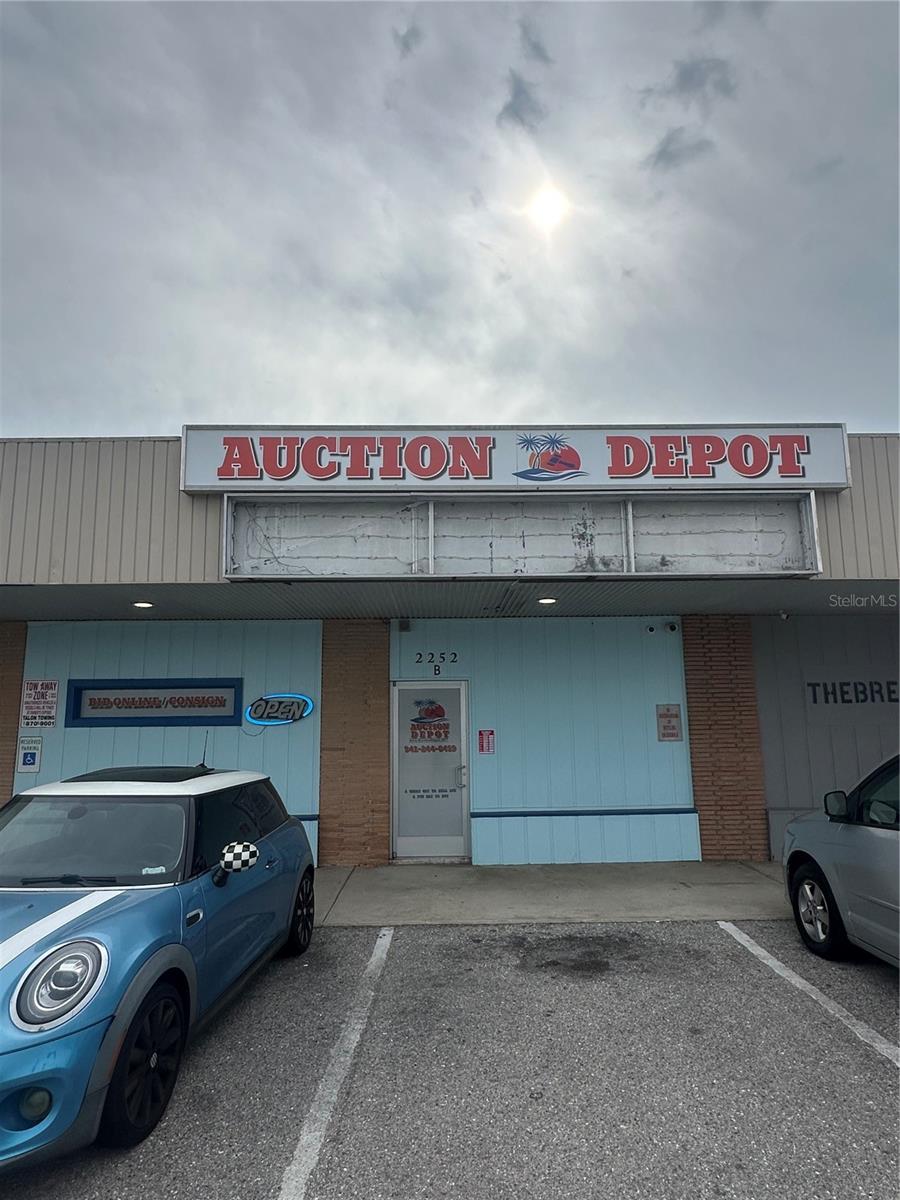 Photo of 2252 S TAMIAMI TRAIL VENICE FL 34293