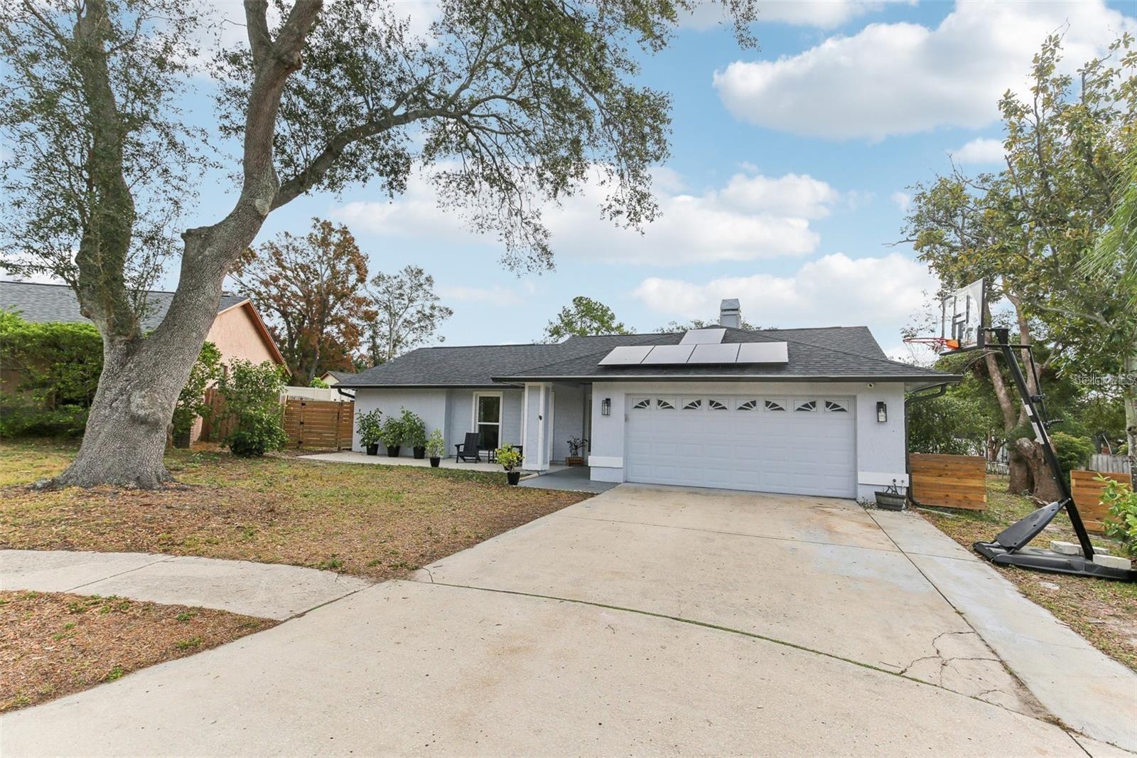 Photo of 3775 SPRINGHILL CIRCLE PALM HARBOR FL 34684