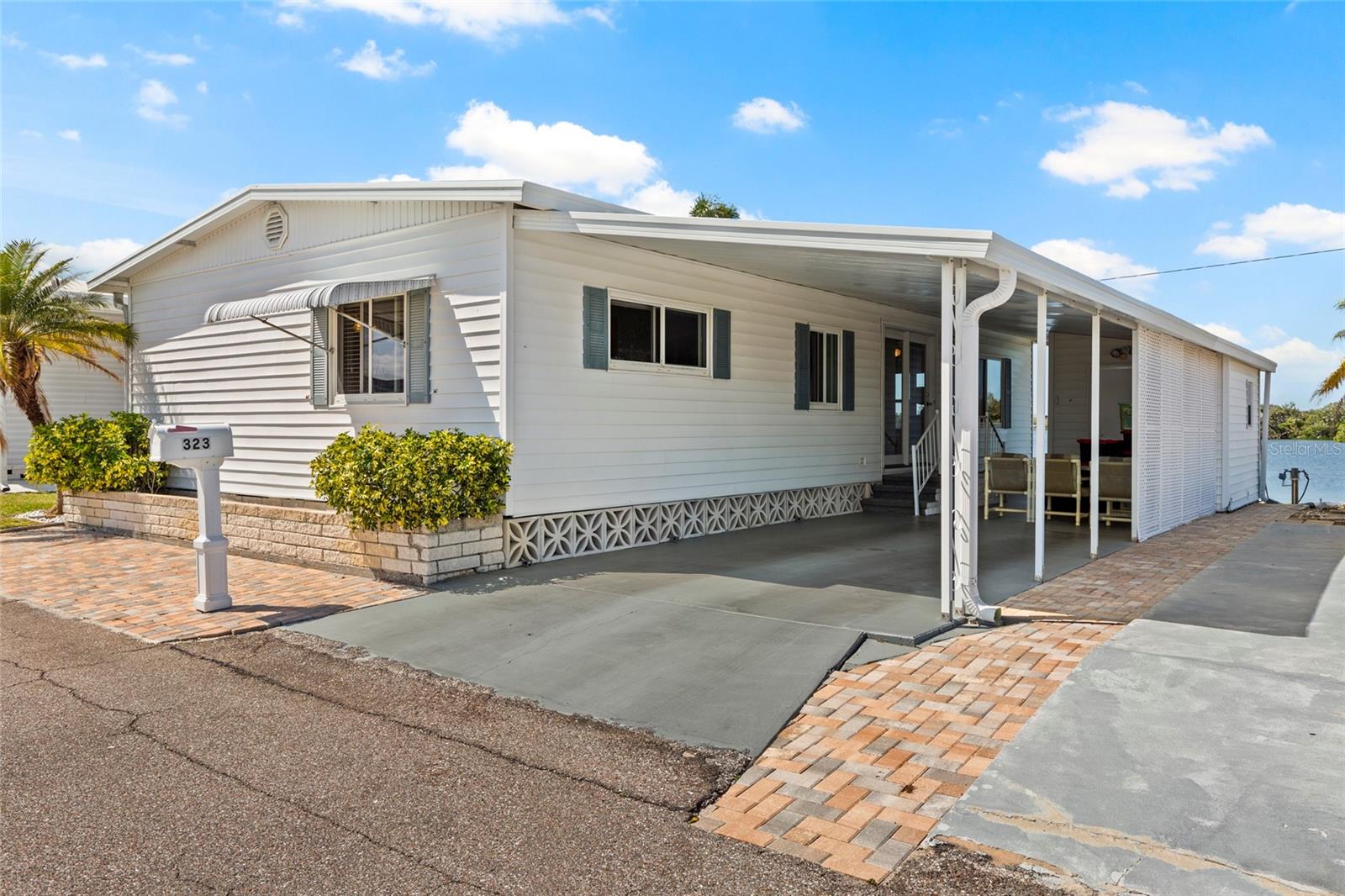 Photo of 323 TERRA CEIA DRIVE PALMETTO FL 34221