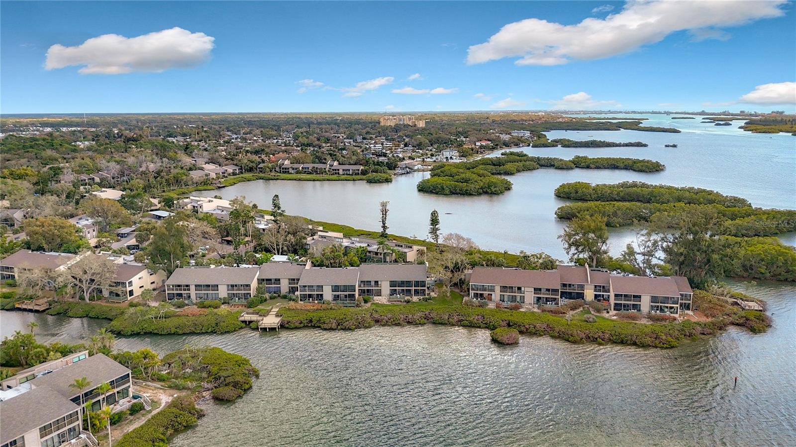 Photo of 1510 PELICAN POINT DRIVE #BA270 SARASOTA FL 34231