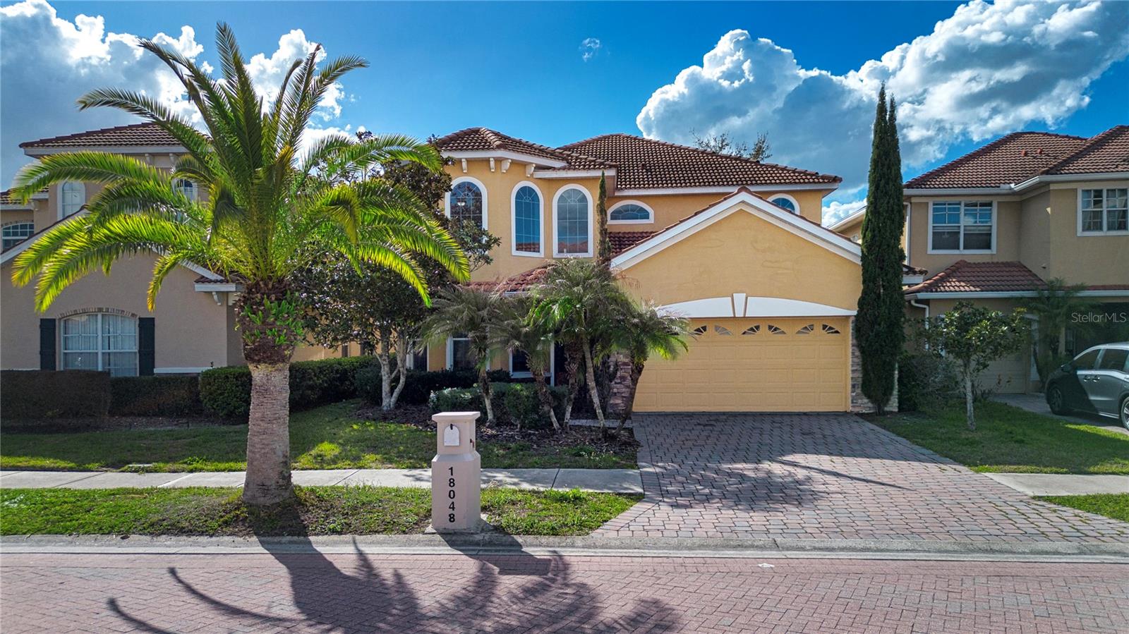 Photo of 18048 JAVA ISLE DRIVE TAMPA FL 33647