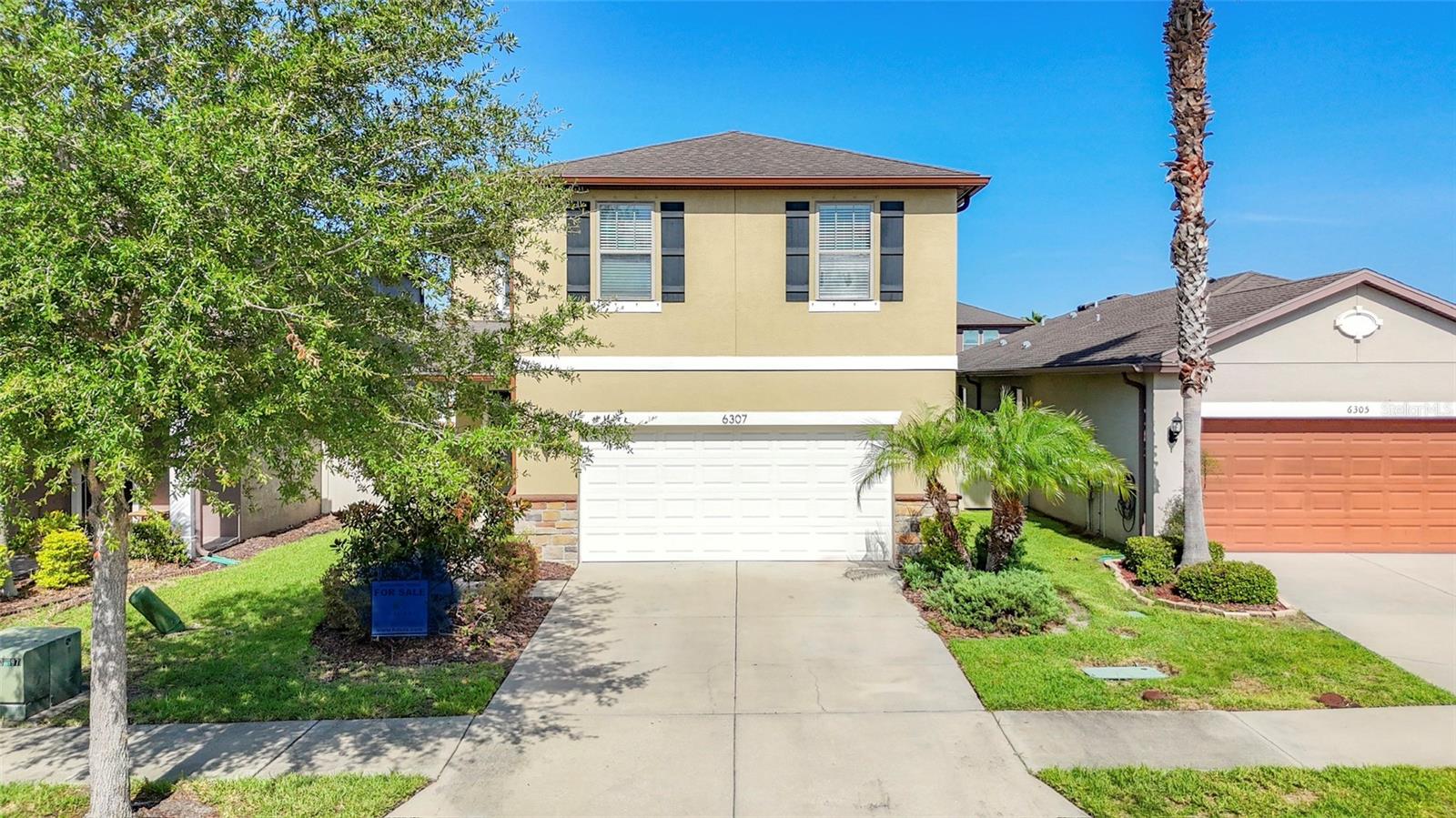 Photo of 6307 PIN CHERRY PLACE RIVERVIEW FL 33578