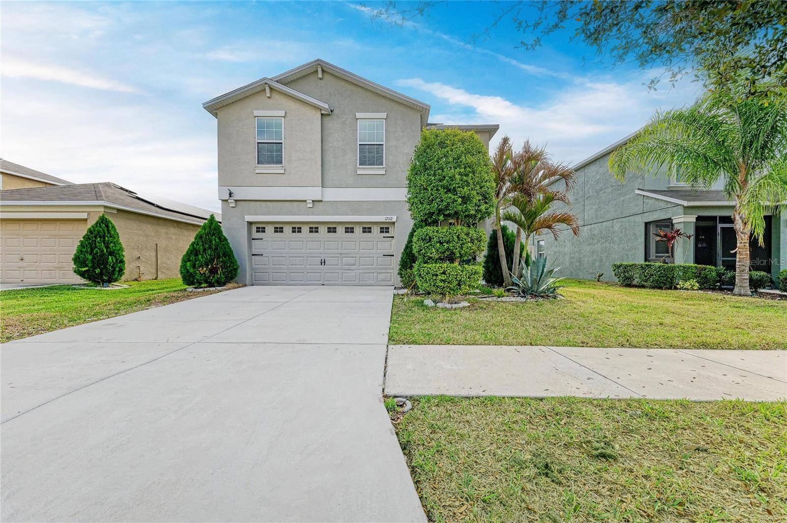 Photo of 17112 YELLOW PINE STREET WIMAUMA FL 33598