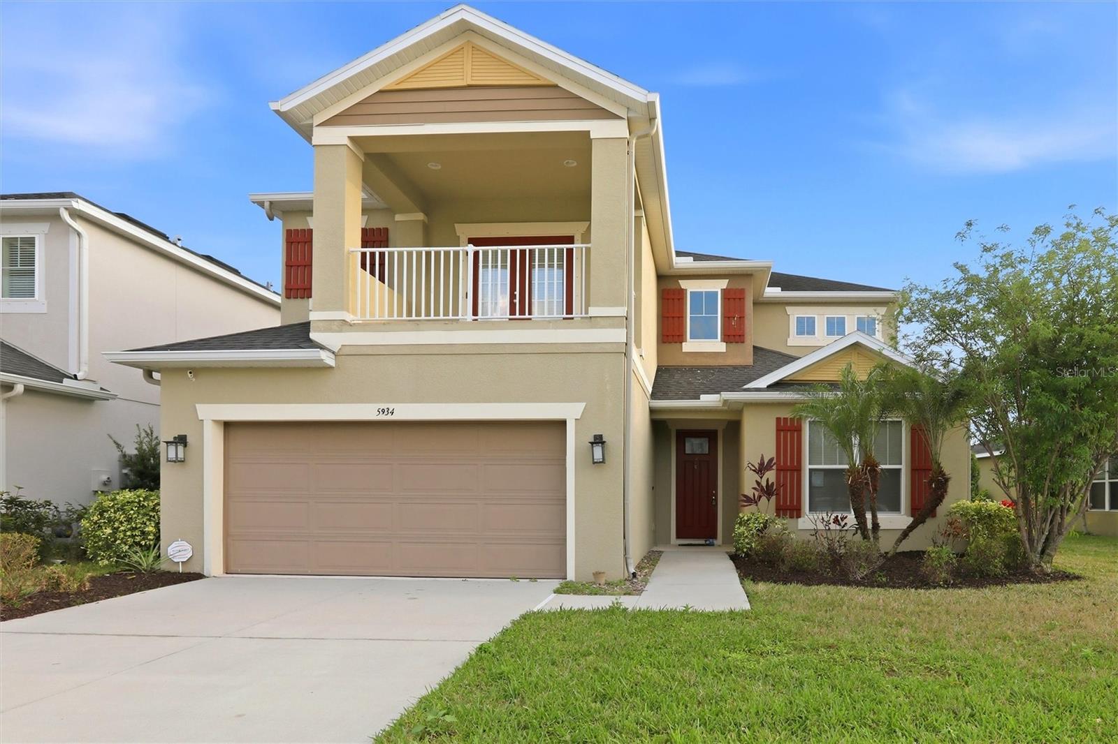 Photo of 5934 ANISE DRIVE SARASOTA FL 34238