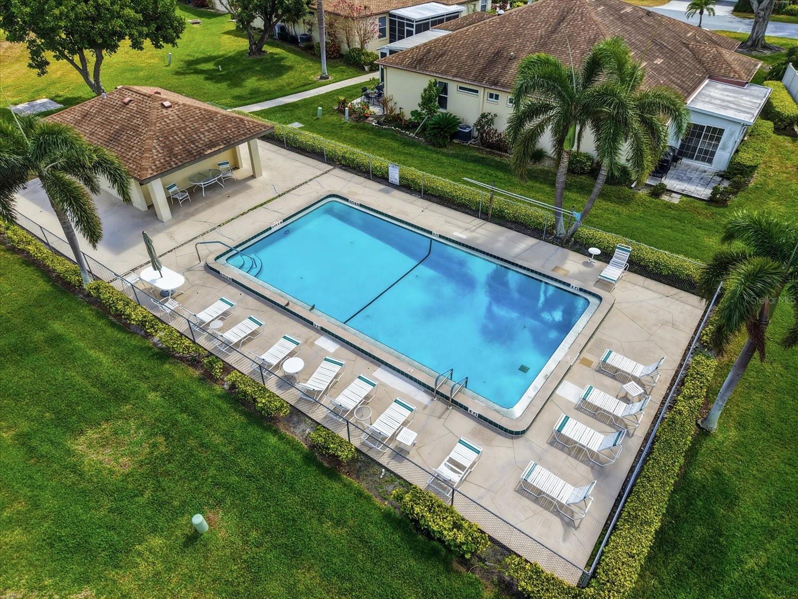 Photo of 6108 PENNY LANE #27 BRADENTON FL 34207