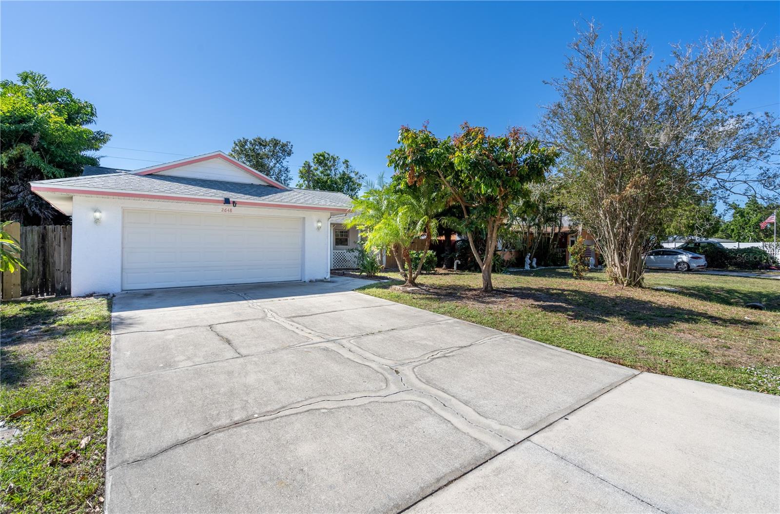 Photo of 2648 NASSAU STREET SARASOTA FL 34231