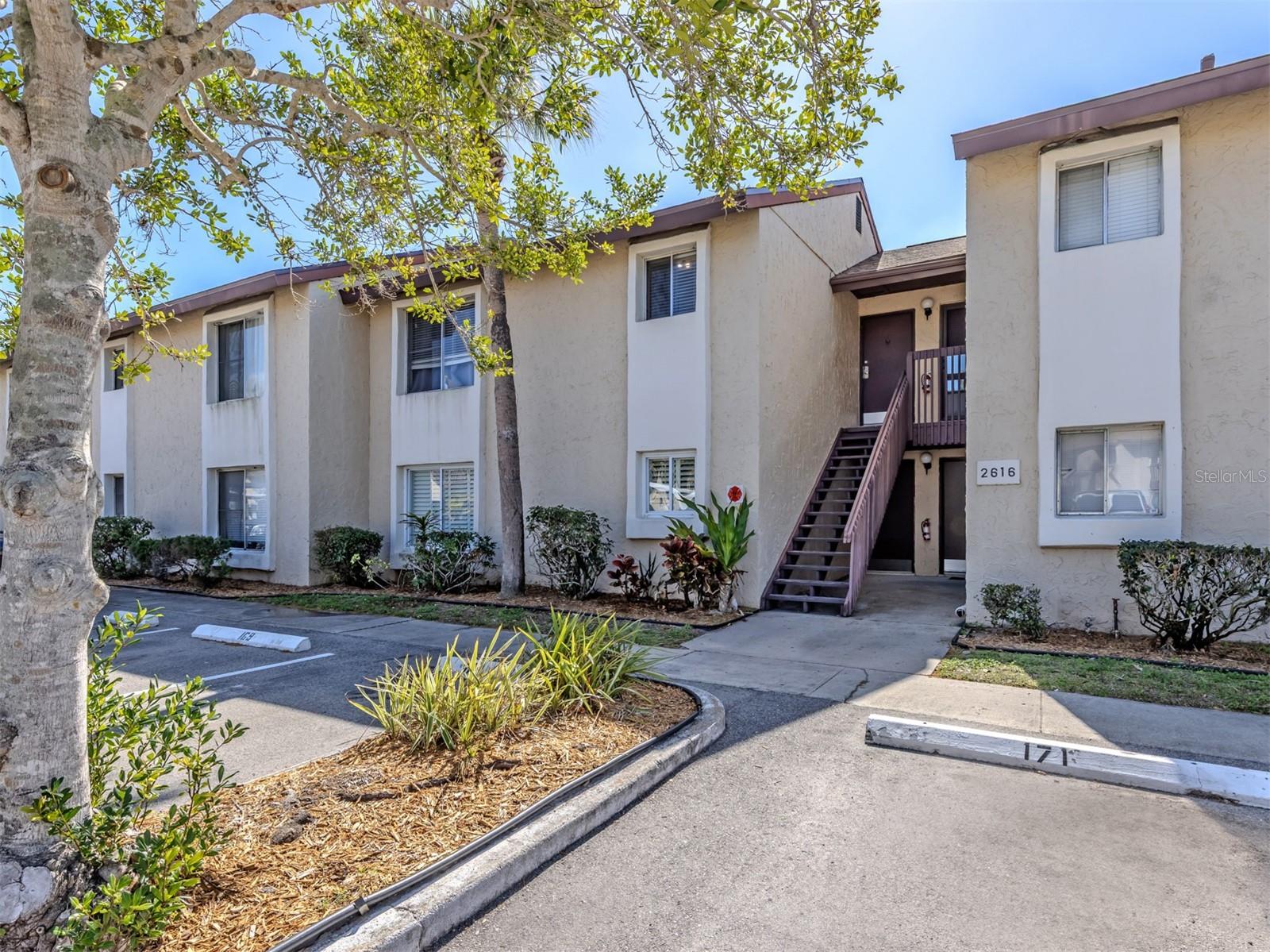 Photo of 2616 HIDDEN LAKE DRIVE #A SARASOTA FL 34237