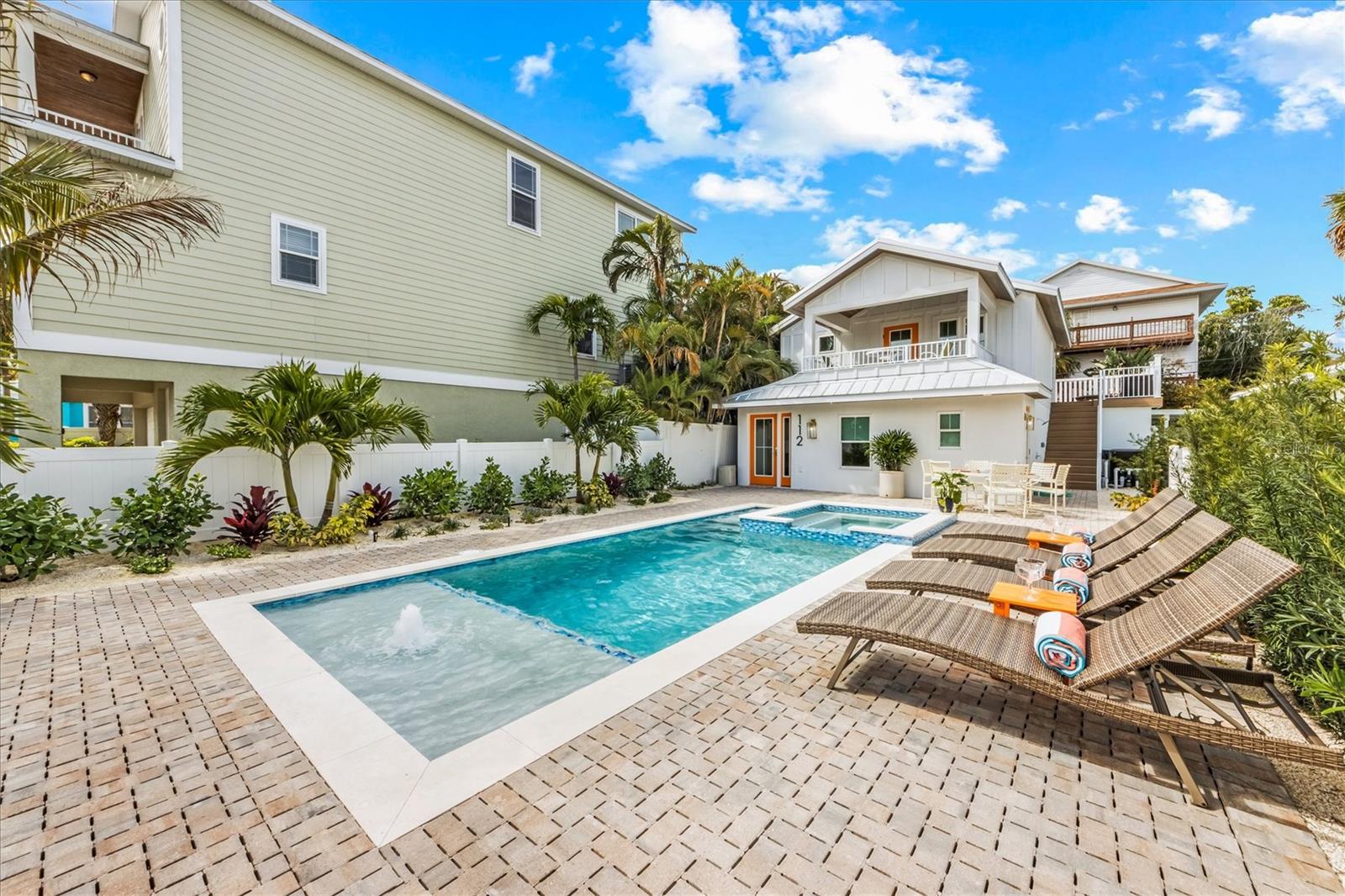 Photo of 112 CEDAR AVENUE ANNA MARIA FL 34216
