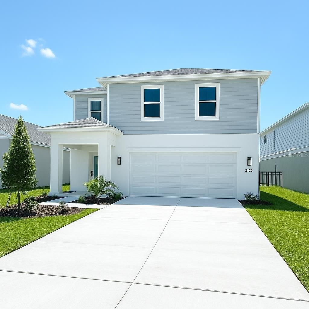 Photo of 13123 SASSAFRAS TRAIL PARRISH FL 34219