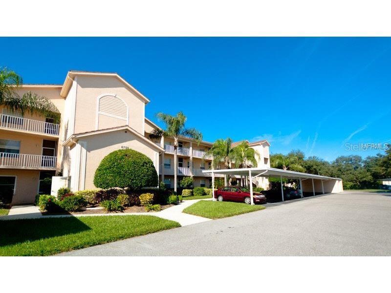 Photo of 8750 OLDE HICKORY AVENUE #9105 SARASOTA FL 34238