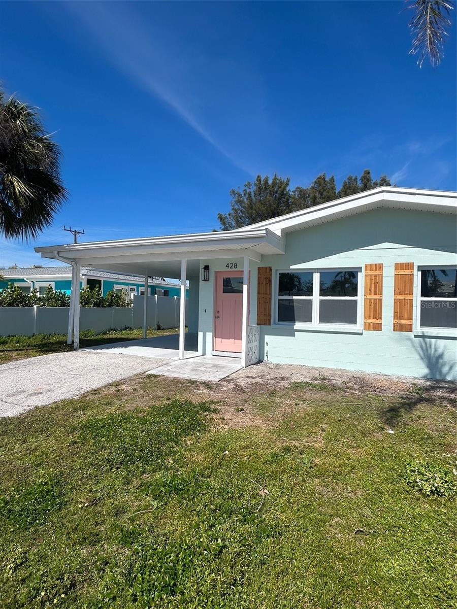 Photo of 428 62ND STREET HOLMES BEACH FL 34217