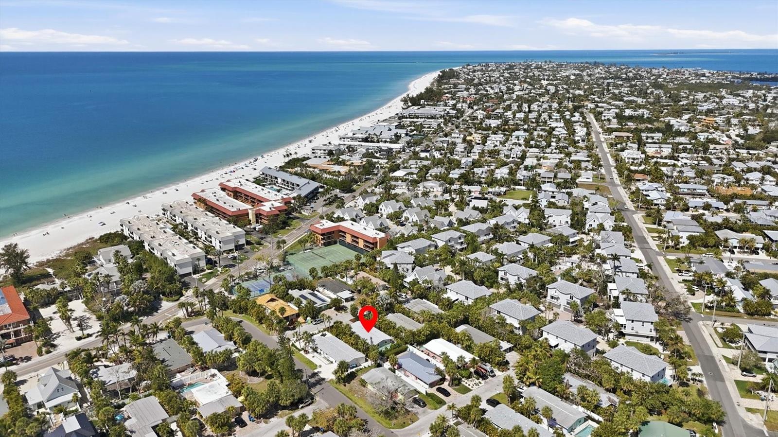 Photo of 5803 DE PALMAS AVENUE HOLMES BEACH FL 34217