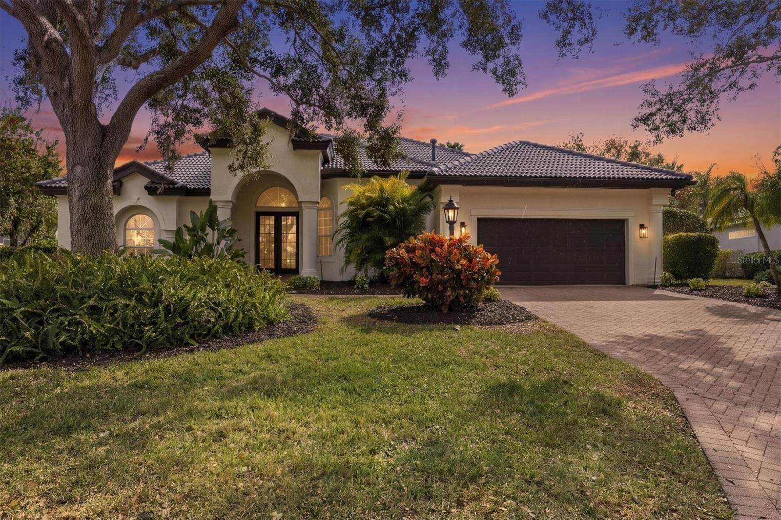 Photo of 6922 STANHOPE PLACE UNIVERSITY PARK FL 34201