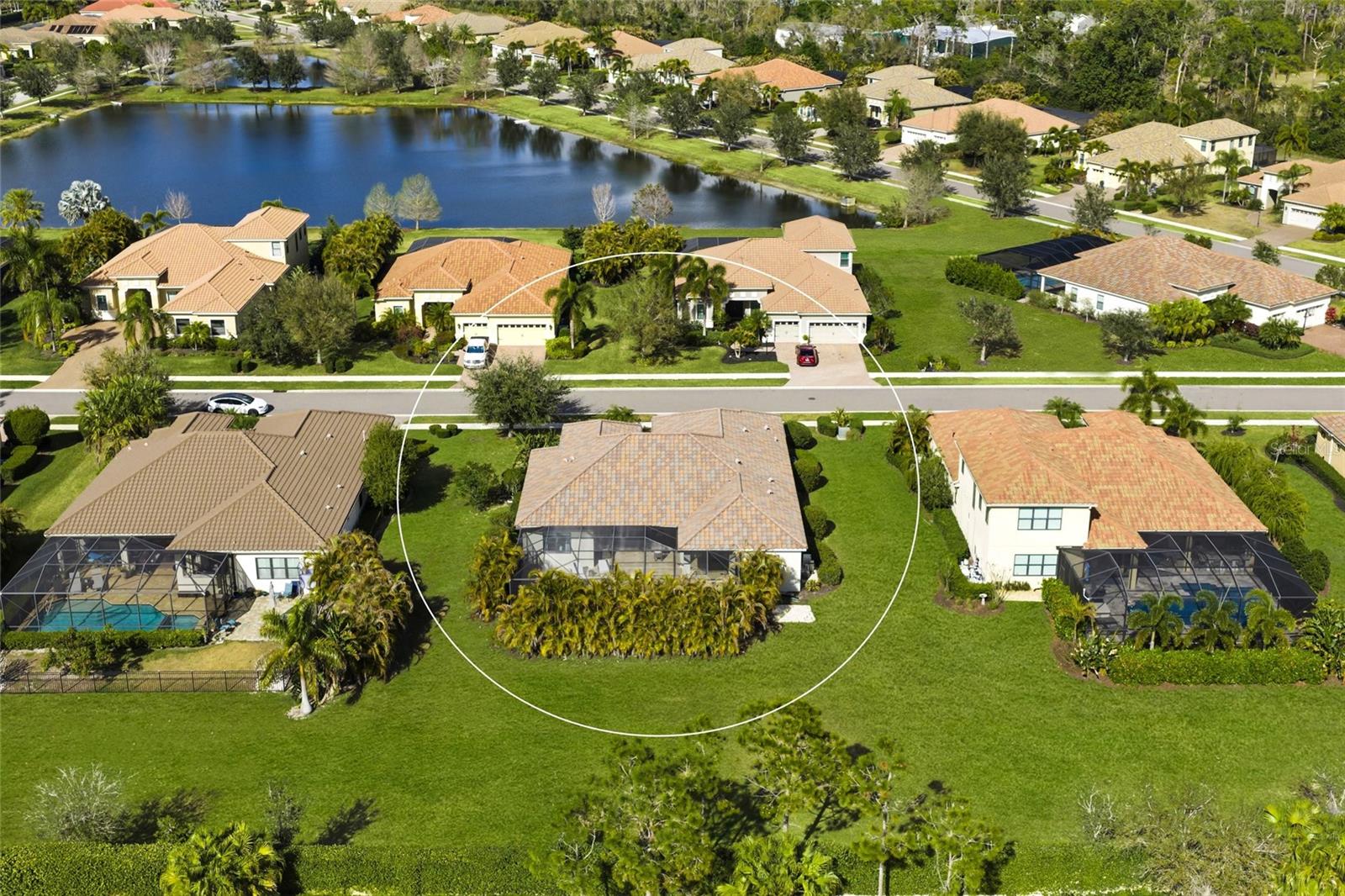 Photo of 7817 PASSIONFLOWER DRIVE SARASOTA FL 34241