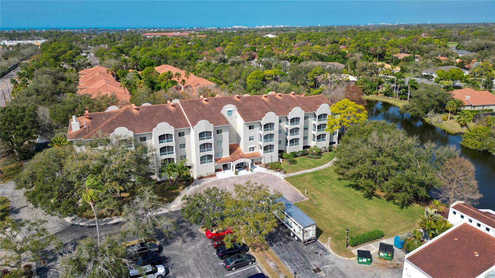 Photo of 3731 SARASOTA SQUARE BOULEVARD #101E SARASOTA FL 34238