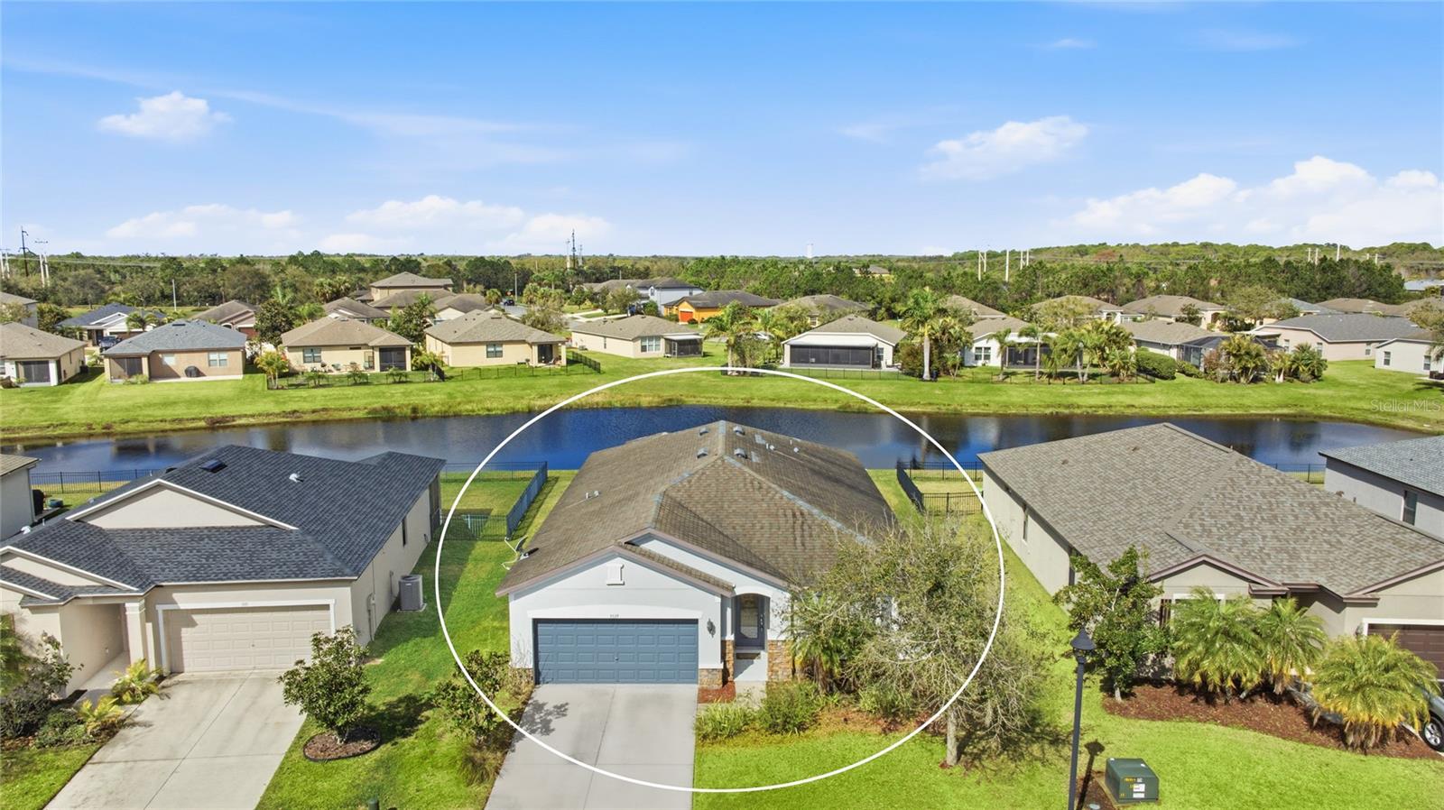 Photo of 5539 107TH TERRACE PARRISH FL 34219