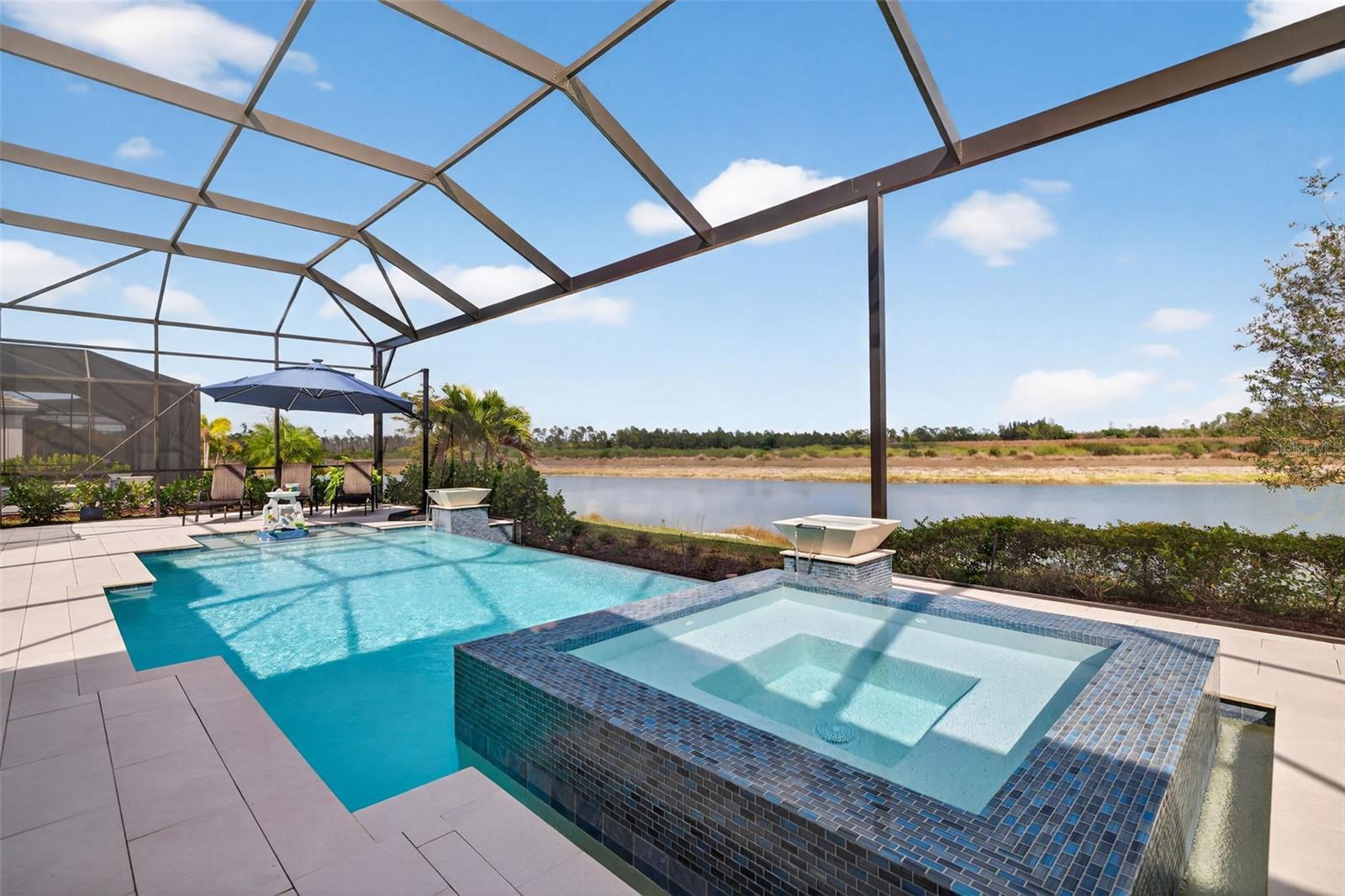 Photo of 17395 BLUE SAPPHIRE DRIVE FORT MYERS FL 33913