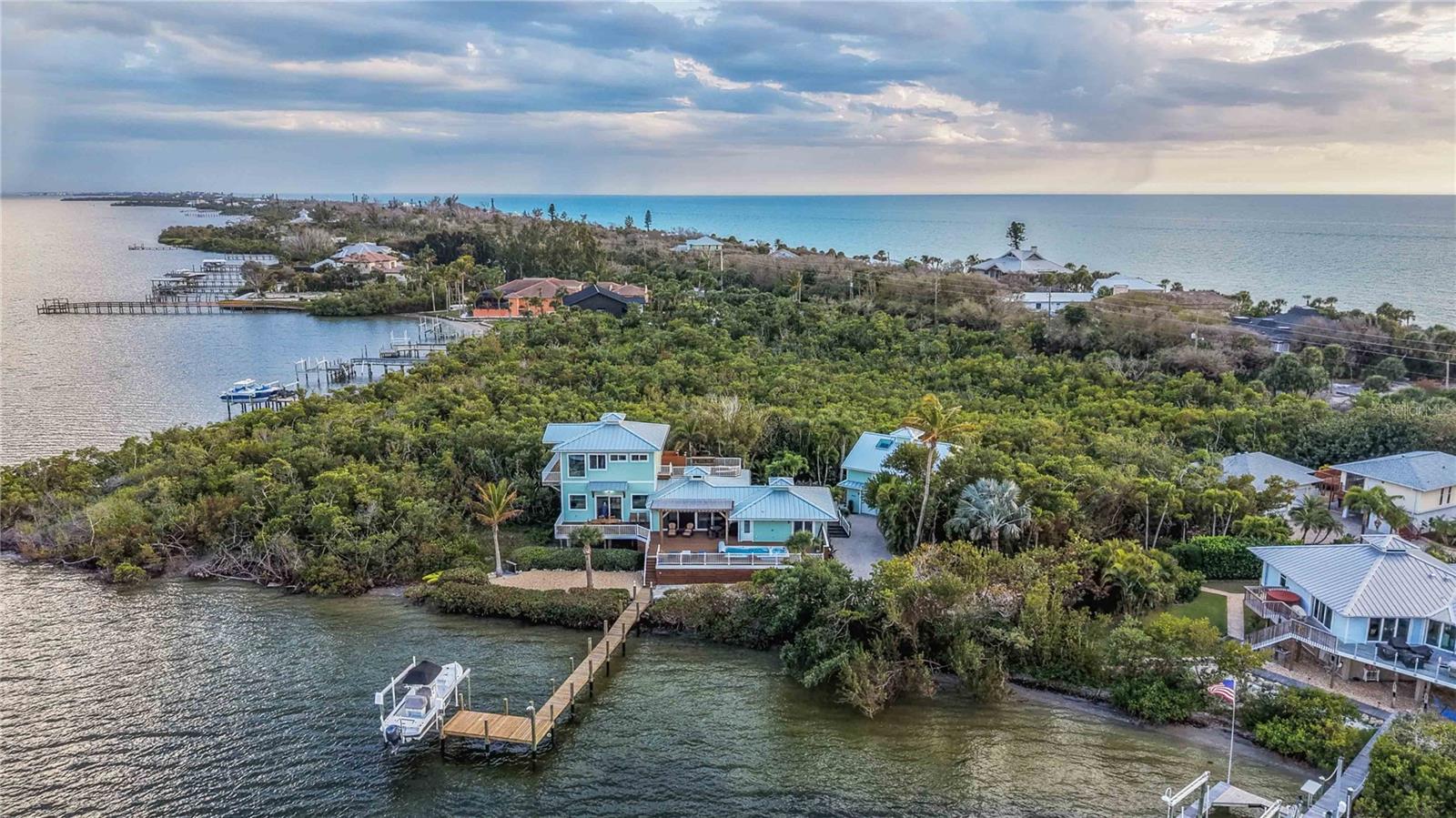 Photo of 7885 MANASOTA KEY ROAD ENGLEWOOD FL 34223