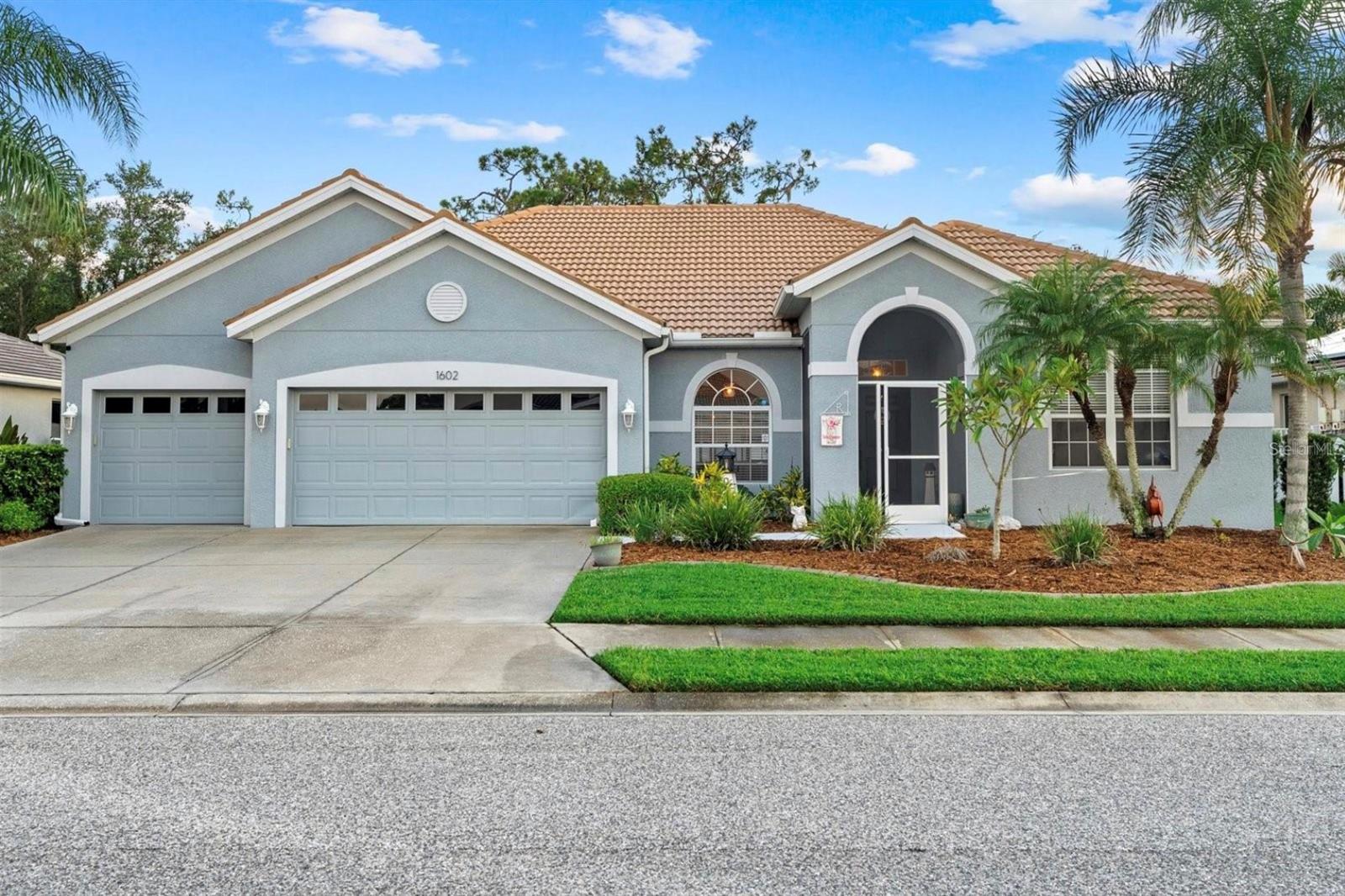 Photo of 1602 PINYON PINE DRIVE SARASOTA FL 34240
