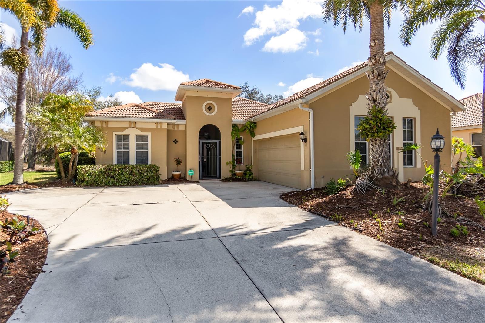 Photo of 408 PARK TRACE BOULEVARD OSPREY FL 34229