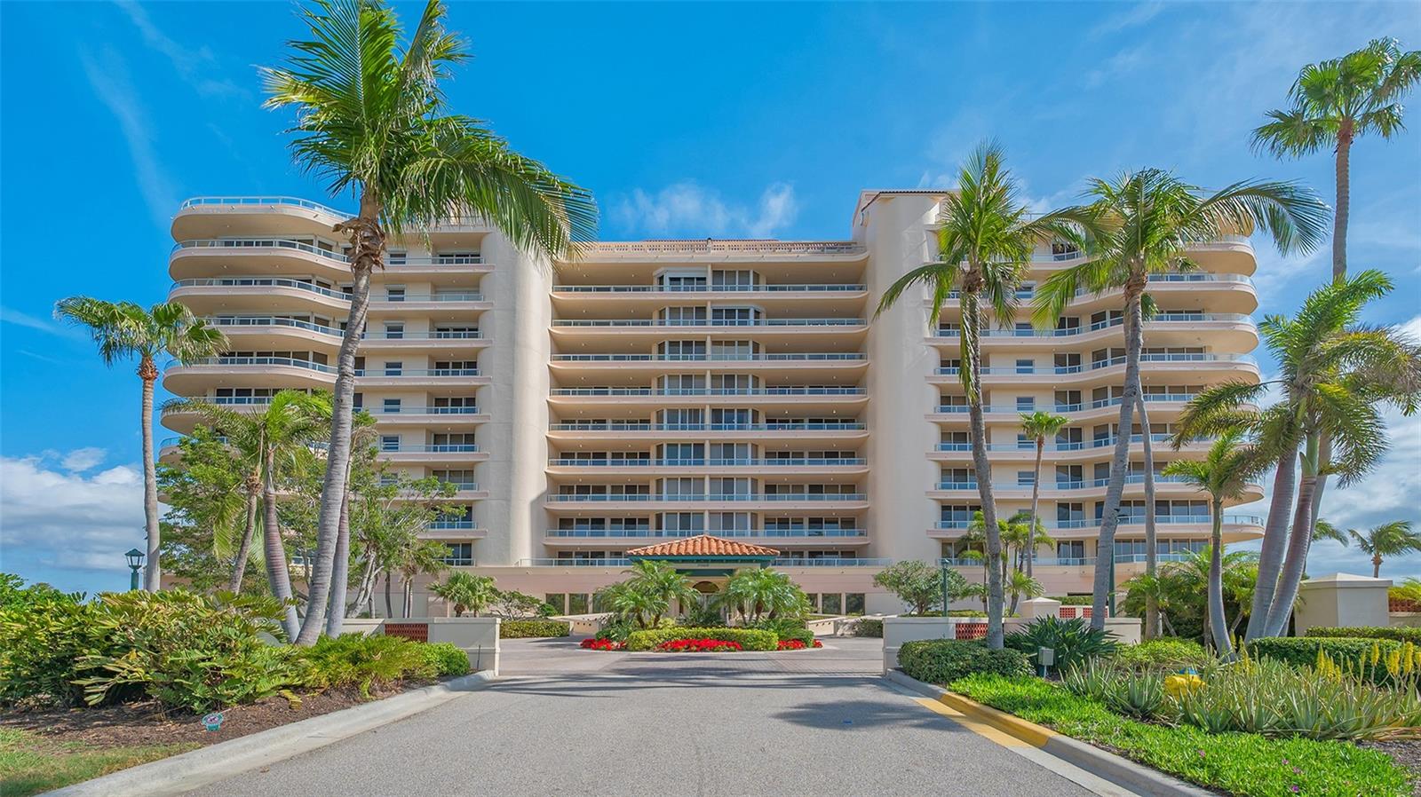 Photo of 3060 GRAND BAY BOULEVARD #155 LONGBOAT KEY FL 34228