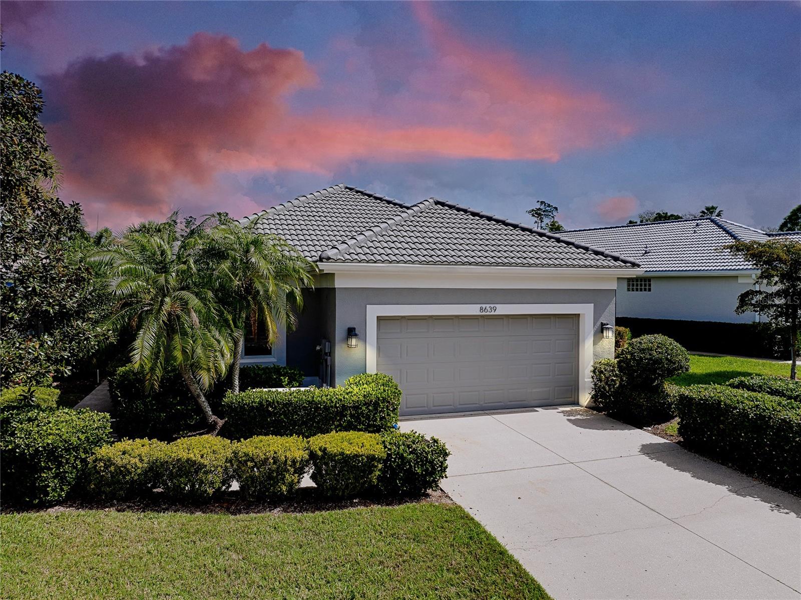 Photo of 8639 54TH AVENUE CIRCLE BRADENTON FL 34211