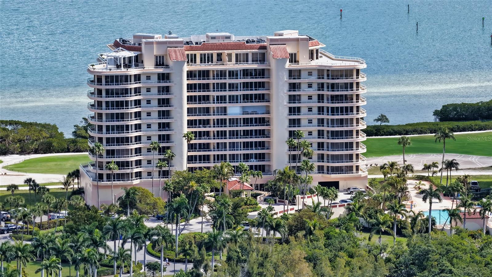 Photo of 3030 GRAND BAY BOULEVARD #PH3101 LONGBOAT KEY FL 34228