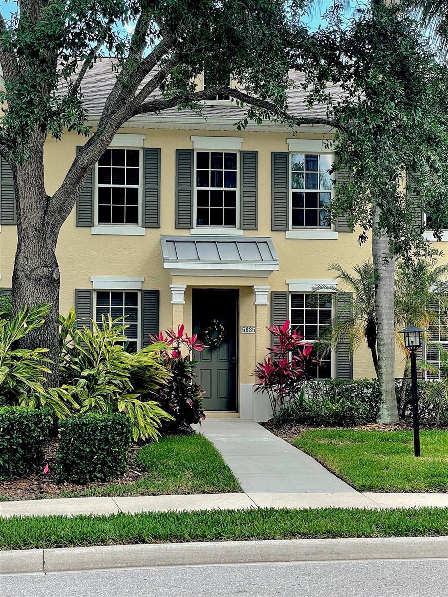 Photo of 5635 WHITEHEAD STREET BRADENTON FL 34203