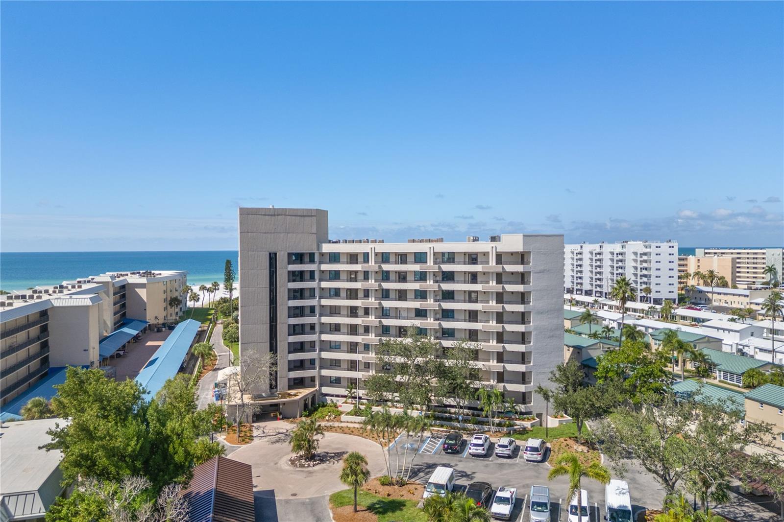 Photo of 5880 MIDNIGHT PASS ROAD #704 SARASOTA FL 34242