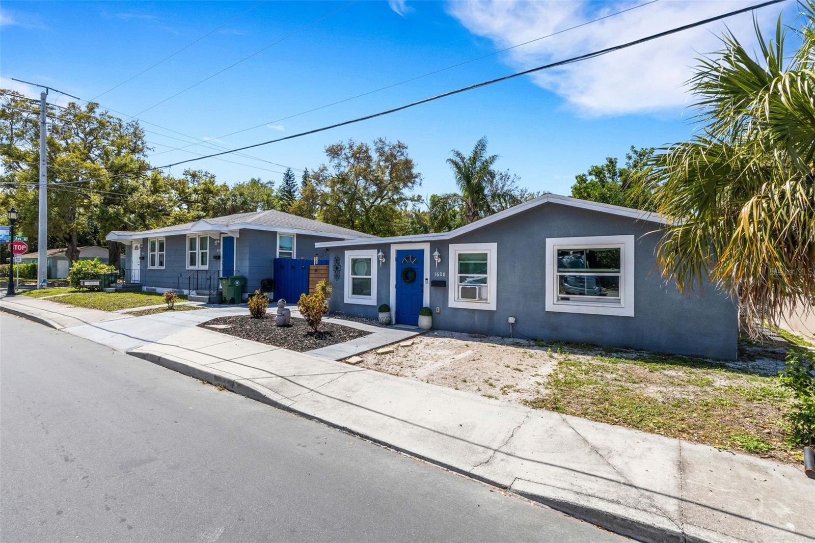 Photo of 1608, 1610, 1612 11TH STREET BRADENTON FL 34205