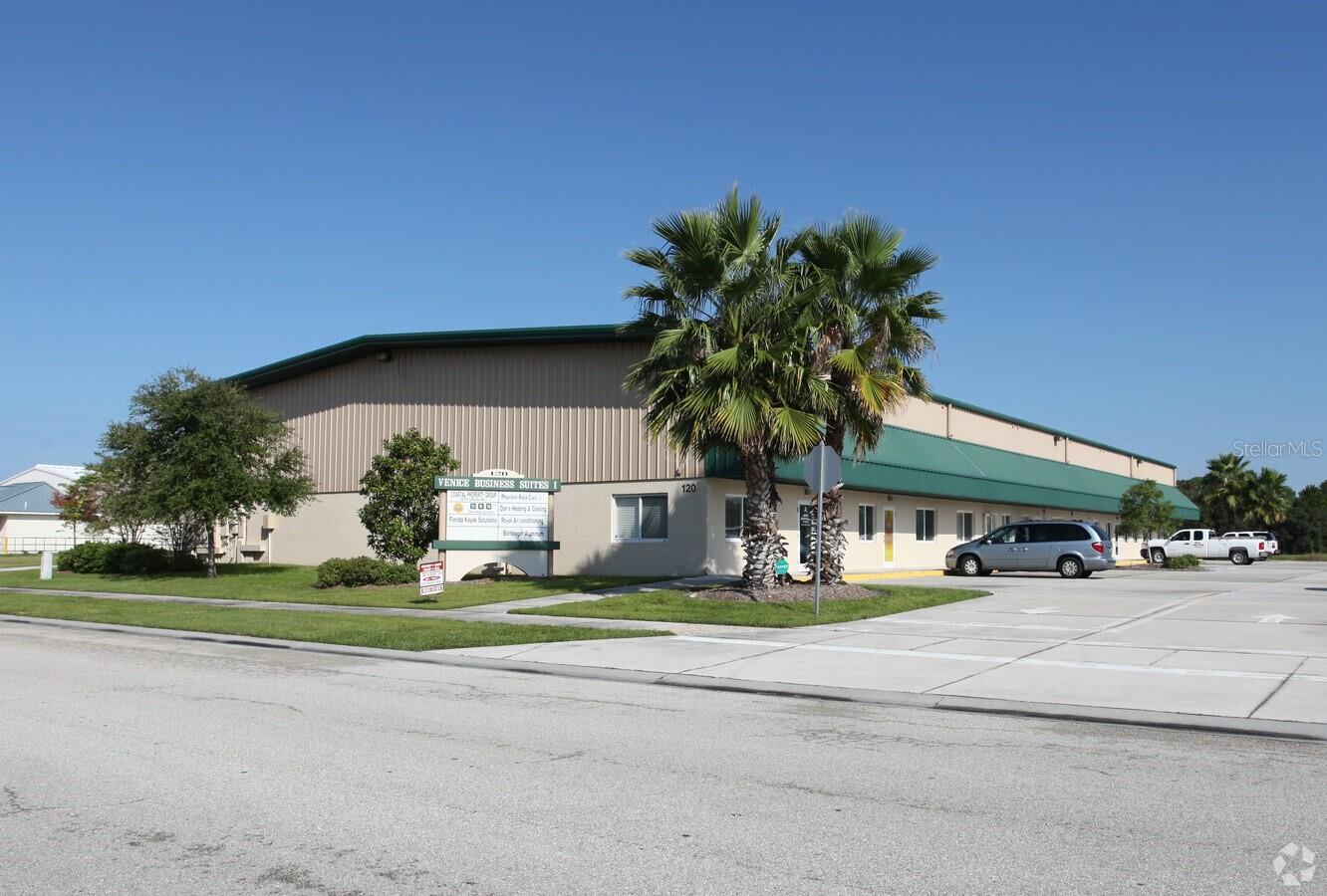 Photo of 120 TRIPLE DIAMOND BOULEVARD #E NORTH VENICE FL 34275