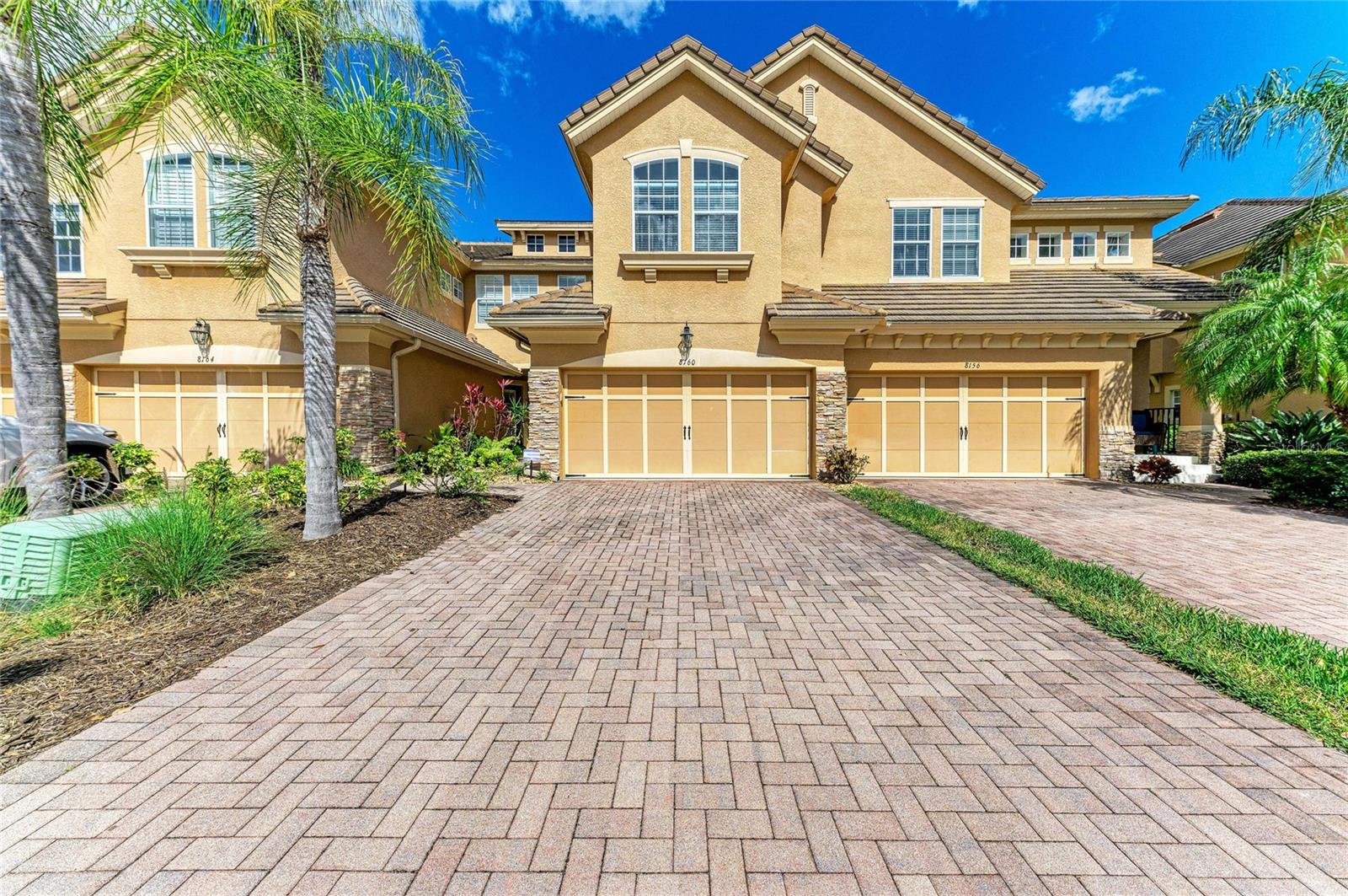 Photo of 8160 VILLA GRANDE CT SARASOTA FL 34243