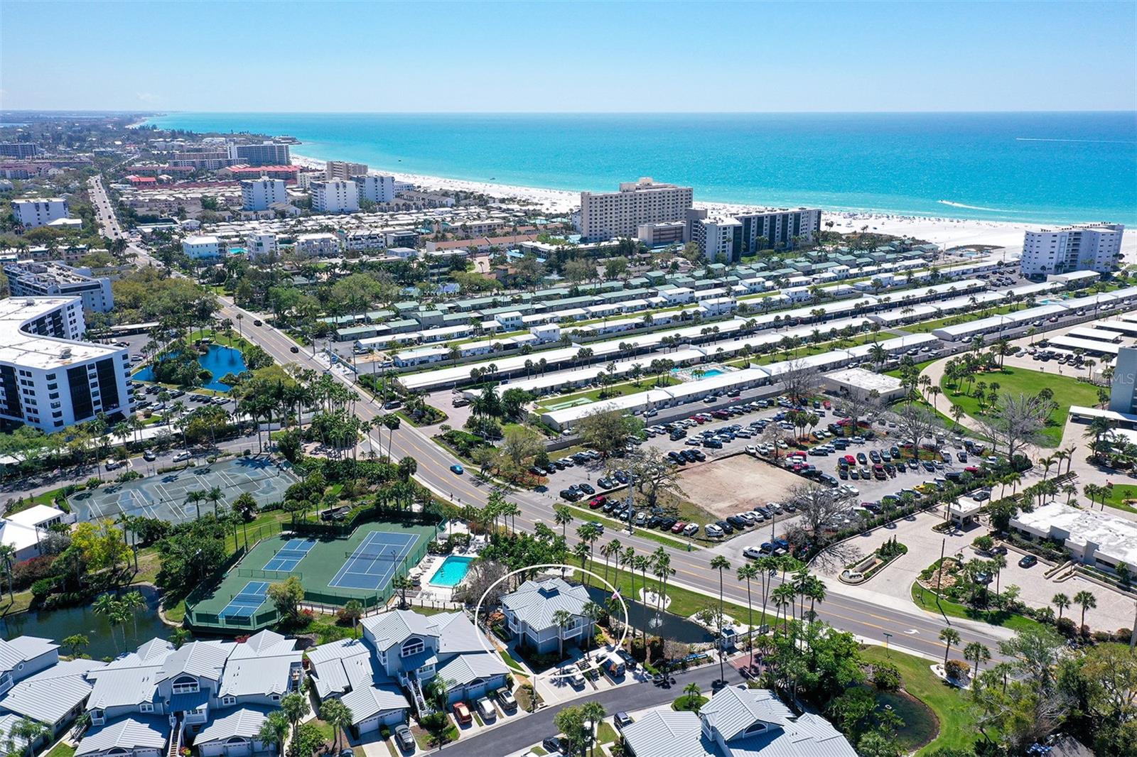 Photo of 1200 SIESTA BAYSIDE DRIVE #1200G SARASOTA FL 34242