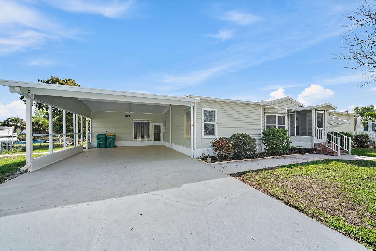 Photo of 3028 BAMBOO COURT PUNTA GORDA FL 33950