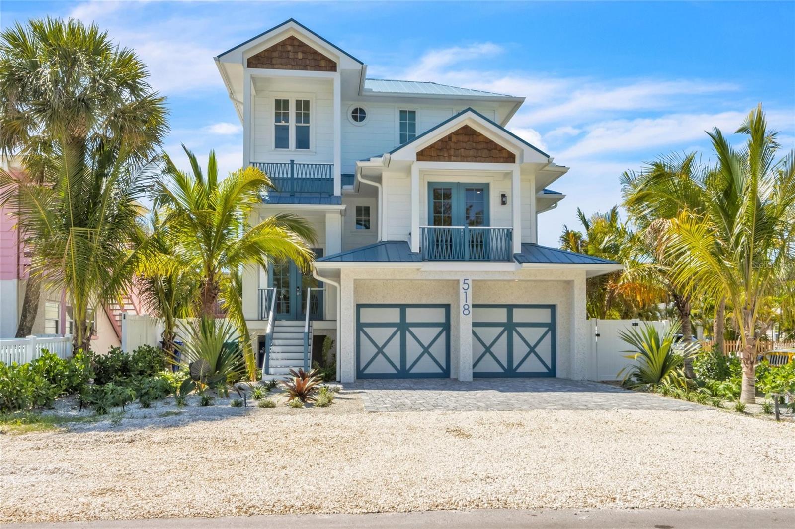 Photo of 518 SPRING AVENUE ANNA MARIA FL 34216