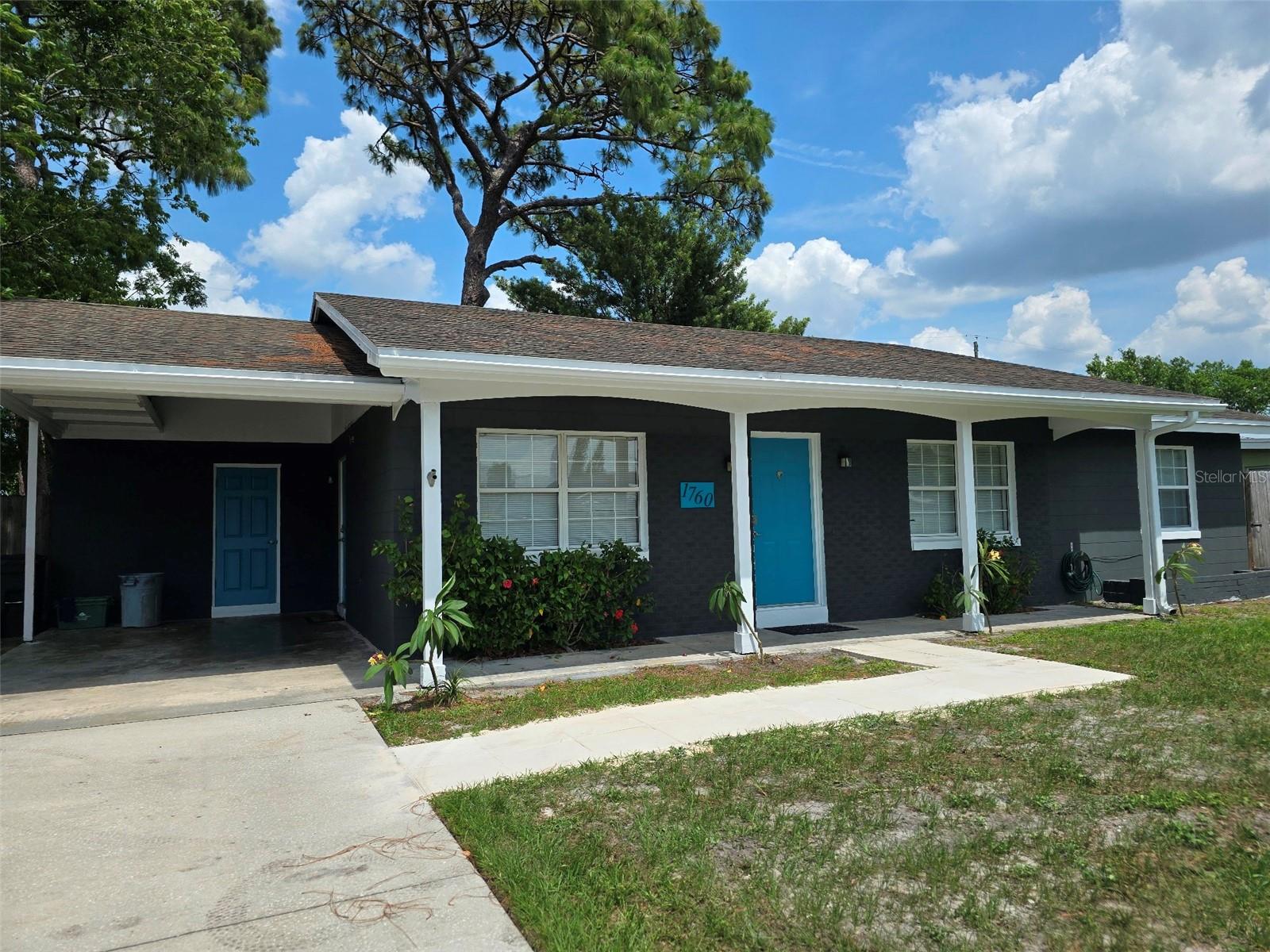 Photo of 1760 PERUVIAN LANE WINTER PARK FL 32792