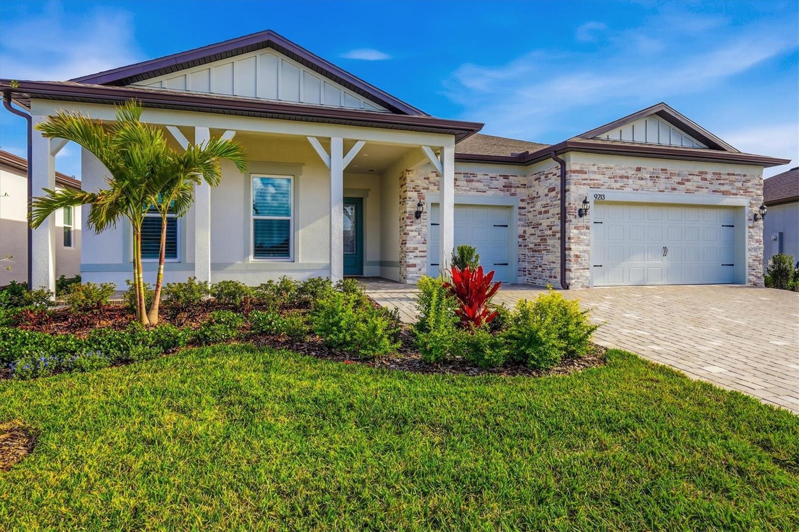 Photo of 9213 SAND DUNE COVE PARRISH FL 34219