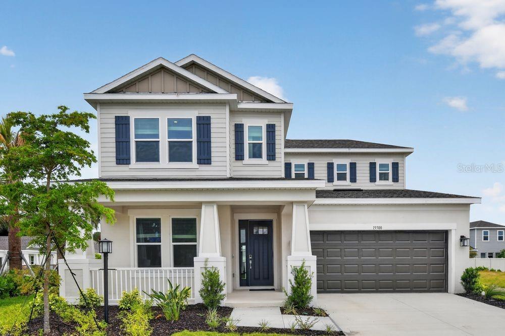 Photo of 15500 FOXTAIL LANE NOKOMIS FL 34275