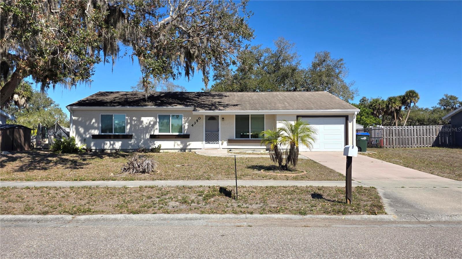 Photo of 4350 MARALDO AVENUE NORTH PORT FL 34287