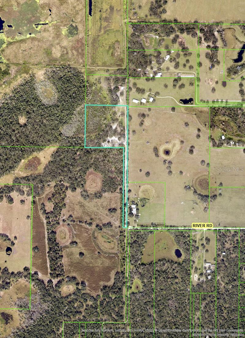 Photo of 12980 and 12990 RIVER ROAD MYAKKA CITY FL 34251