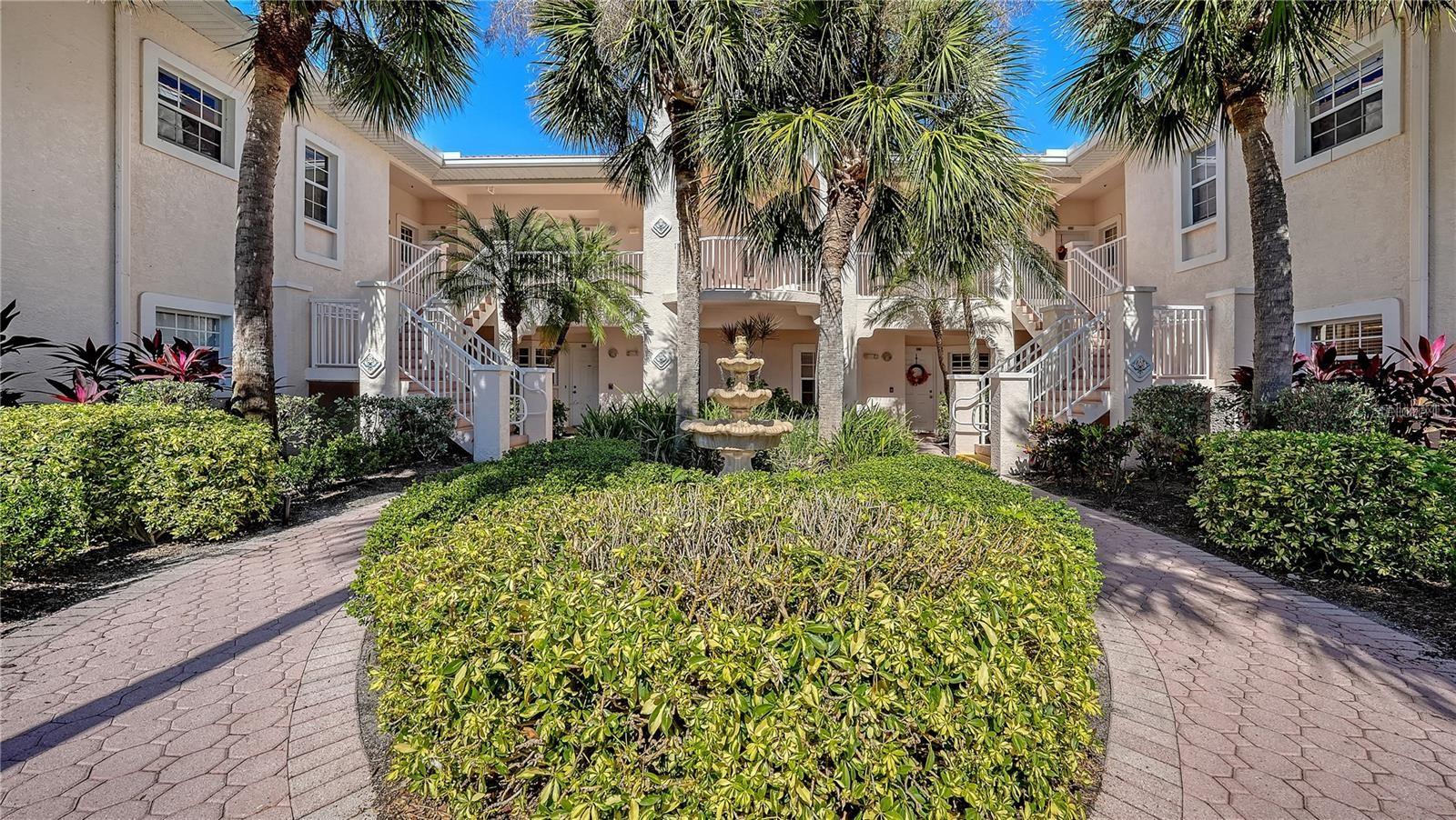Photo of 4224 CENTRAL SARASOTA PARKWAY #1116 SARASOTA FL 34238
