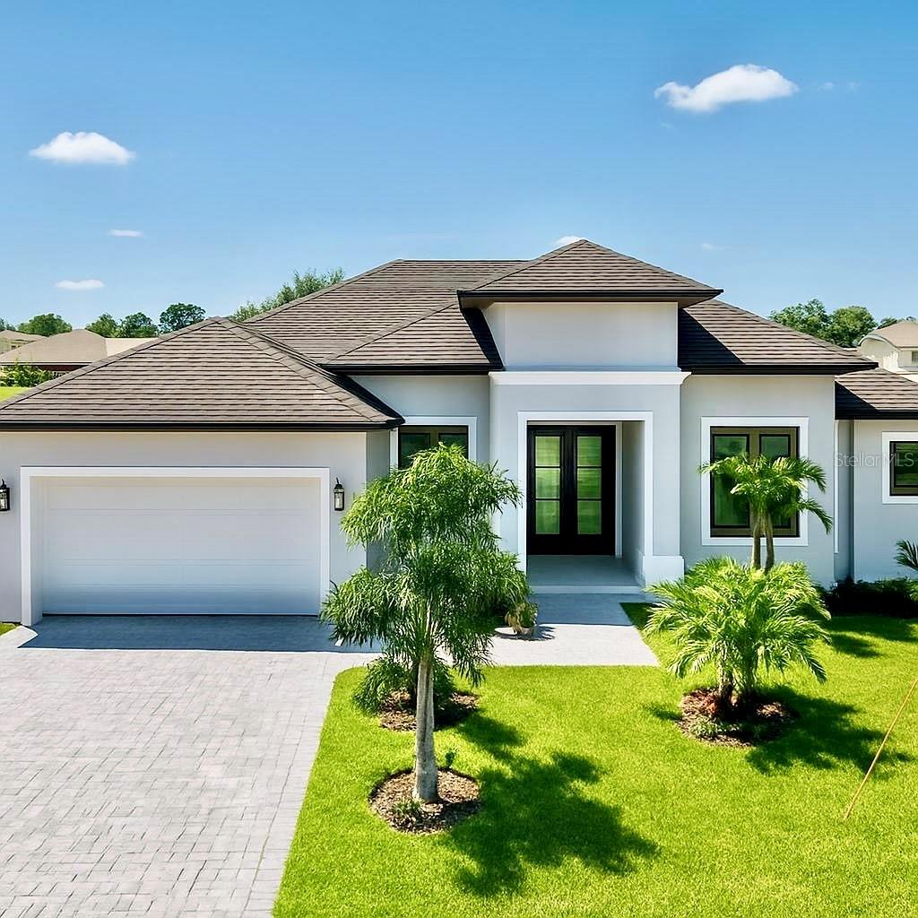 Photo of 1 WHITE MARSH ROAD ROTONDA WEST FL 33947